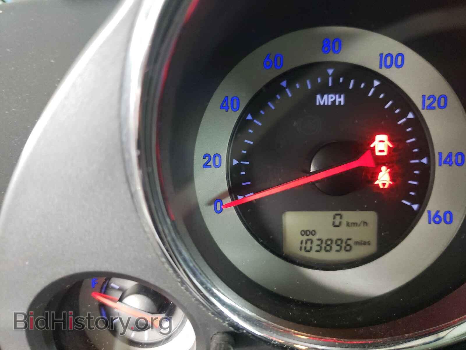 2009 MITSUBISHI ECLIPSE - VIN: 4A3AK24F29E033135 - Фото 8