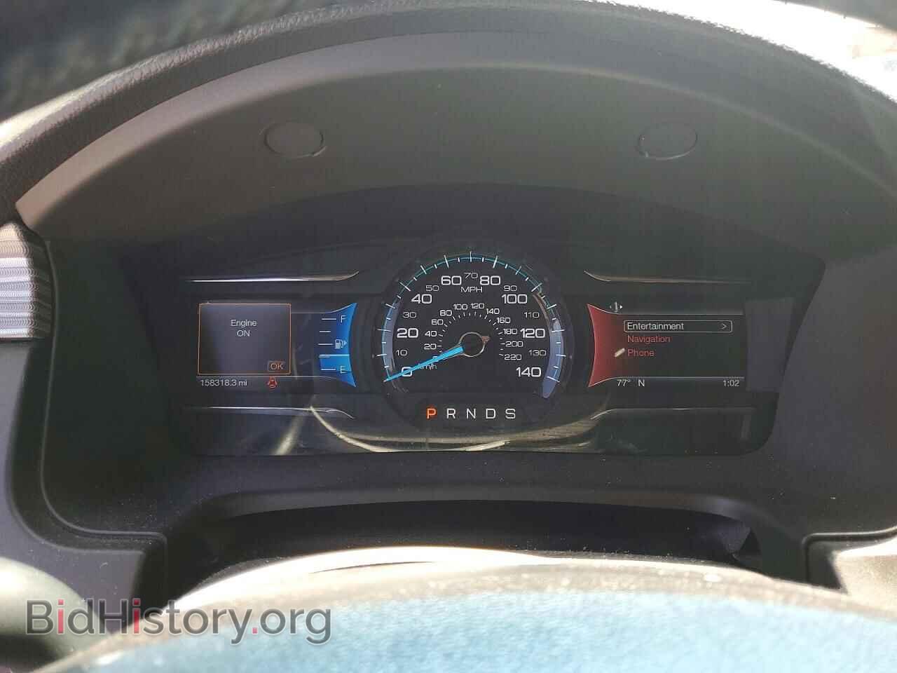 2016 FORD FLEX - VIN: 2FMGK5C87GBA20113 - Фото 10