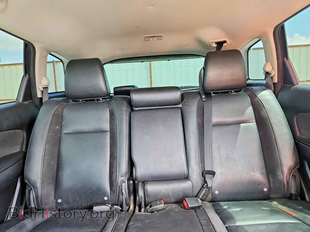 2015 MAZDA CX-9 - VIN: JM3TB2CV6F0452920 - Фото 10