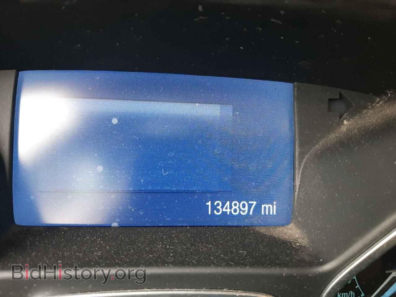 2014 FORD FOCUS - VIN: 1FADP3F26EL202361 - Фото 8