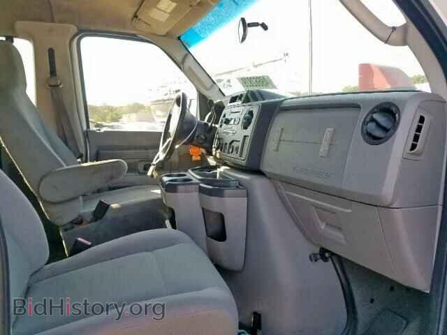 2011 FORD ECONOLINE - VIN: 1FBNE3BL6BDB12902 - Photo 5