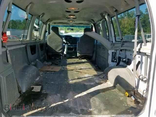 2011 FORD ECONOLINE - VIN: 1FBNE3BL6BDB12902 - Photo 6
