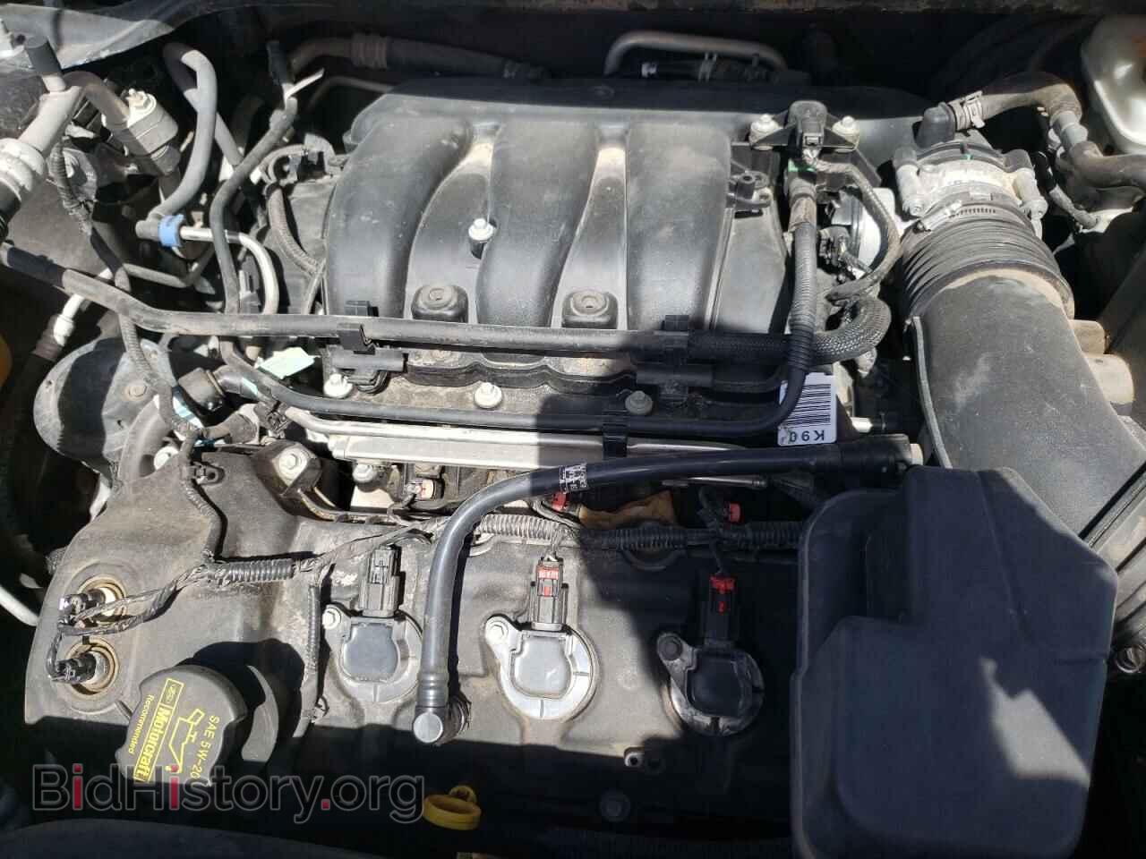 2014 FORD EXPLORER - VIN: 1FM5K7B83EGA12889 - Photo 9