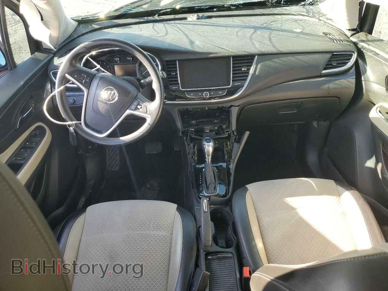 2018 BUICK ENCORE - VIN: KL4CJASB2JB564960 - Photo 8