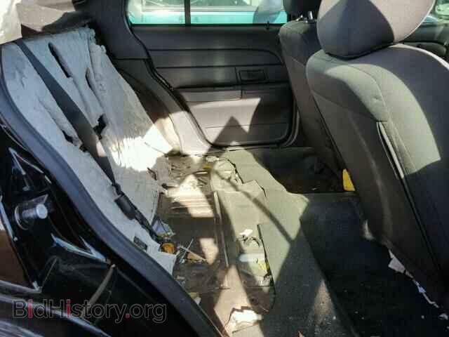 2011 FORD CROWN VIC - VIN: 2FABP7BV1BX143345 - Фото 6