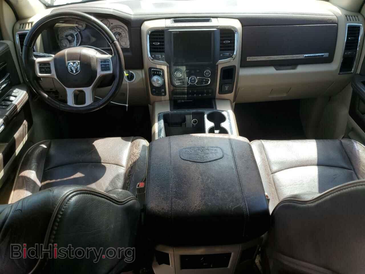 2014 RAM 1500 - VIN: 1C6RR7PT7ES373366 - Фото 8