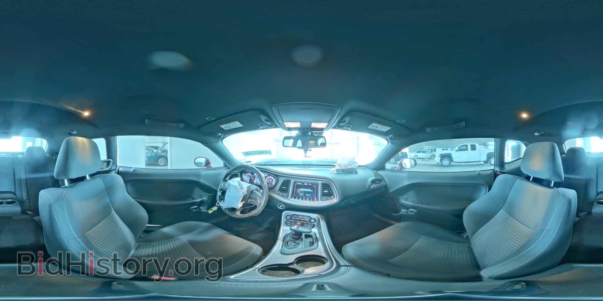 2019 DODGE CHALLENGER - VIN: 2C3CDZJG4KH635503 - Фото 14