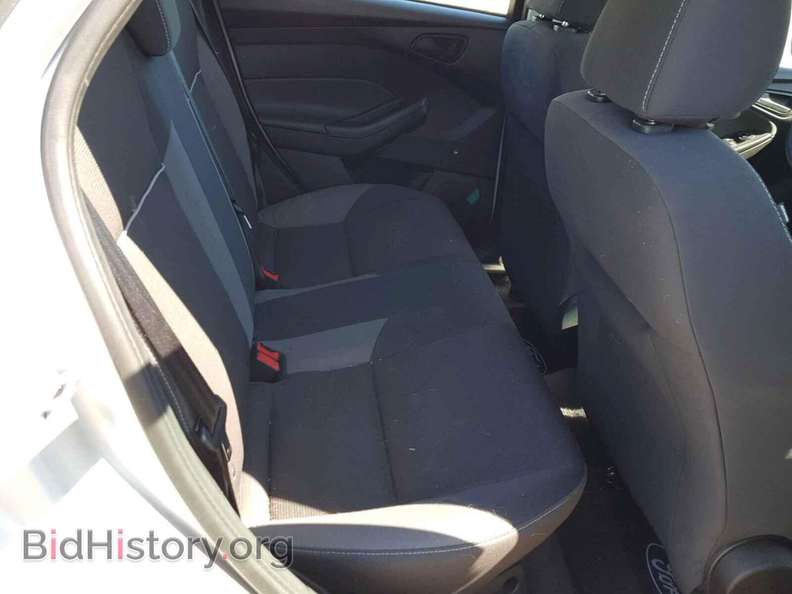 2012 FORD FOCUS - VIN: 1FAHP3E2XCL390320 - Photo 6