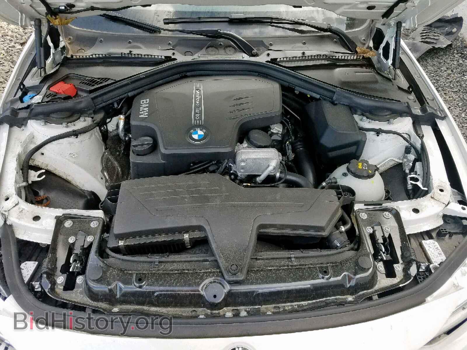 2018 BMW 3 SERIES - VIN: WBA8A3C51JA495357 - Фото 7