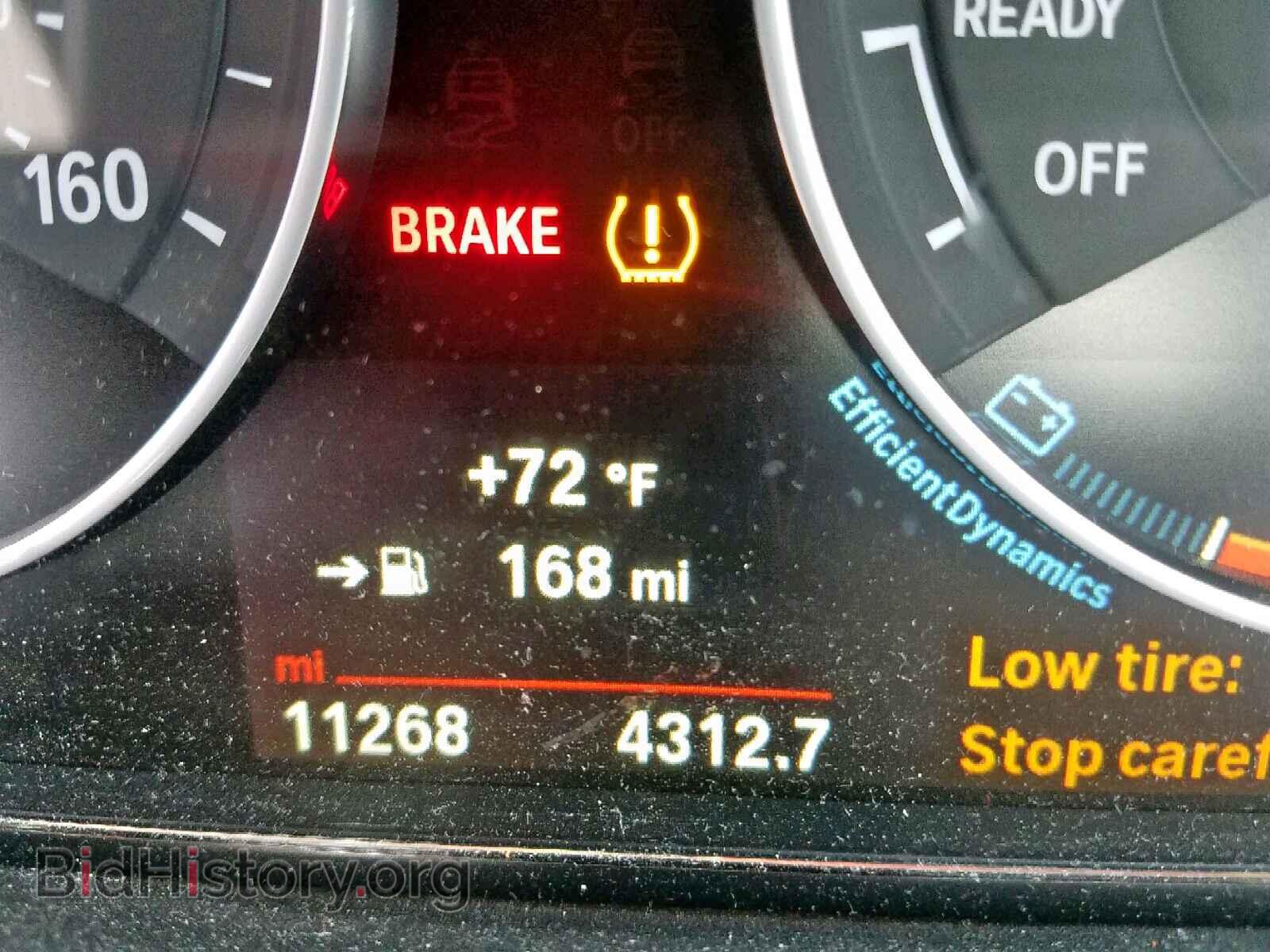 2018 BMW 3 SERIES - VIN: WBA8A3C51JA495357 - Фото 8