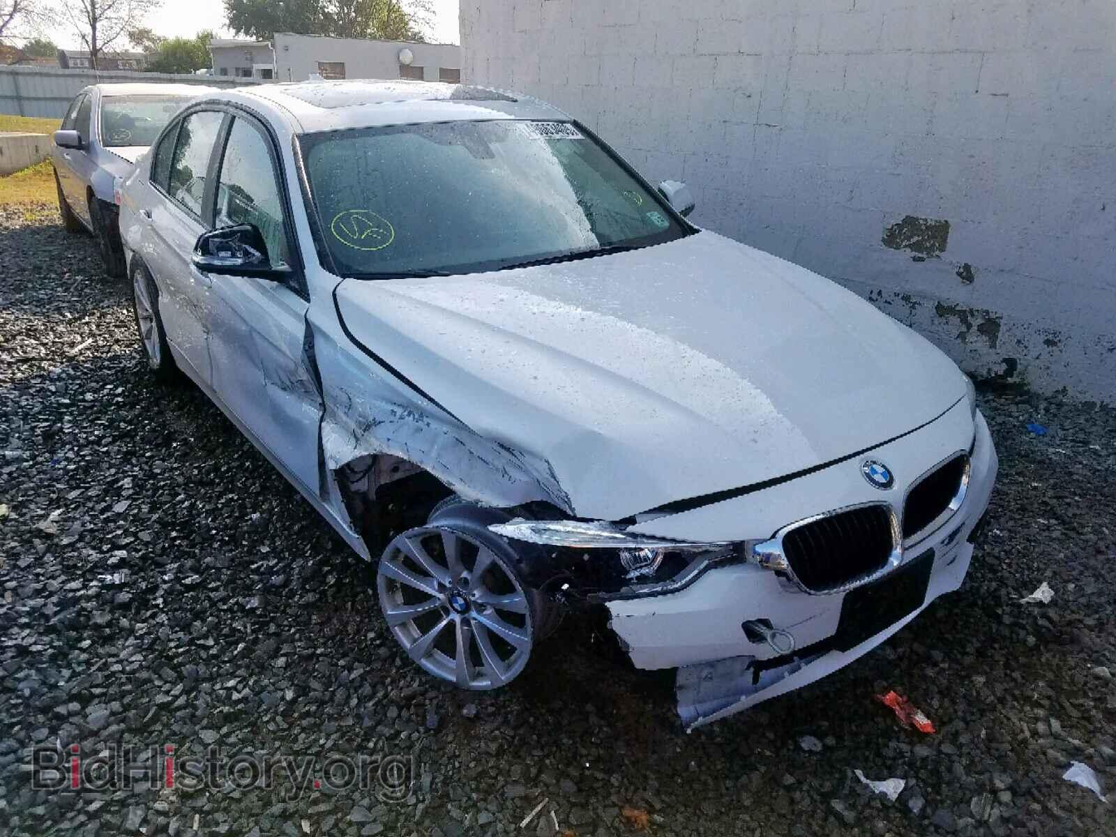 2018 BMW 3 SERIES - VIN: WBA8A3C51JA495357 - Фото 9