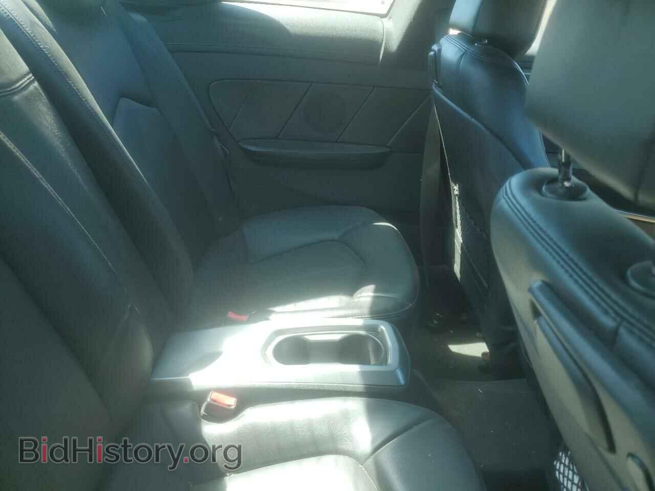 2013 CADILLAC CTS - VIN: 1G6DA1E32D0139630 - Фото 10