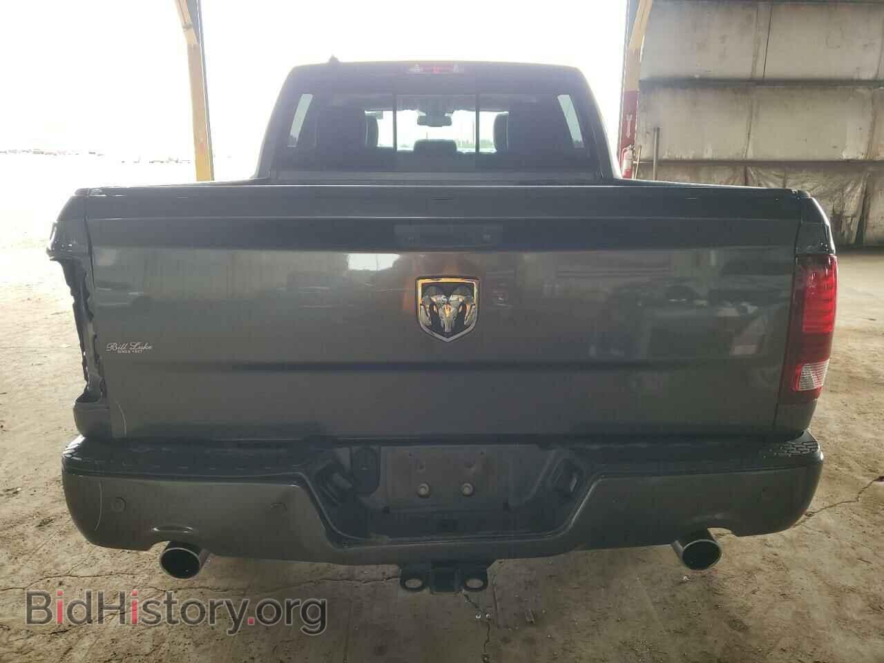 2017 RAM 1500 - VIN: 1C6RR6MT2HS525279 - Фото 6