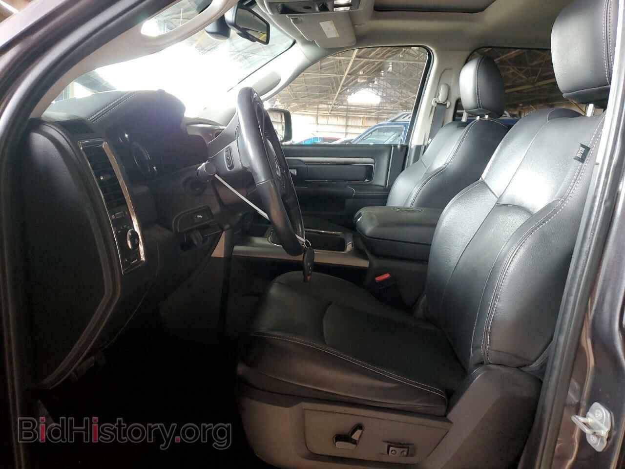 2017 RAM 1500 - VIN: 1C6RR6MT2HS525279 - Фото 7