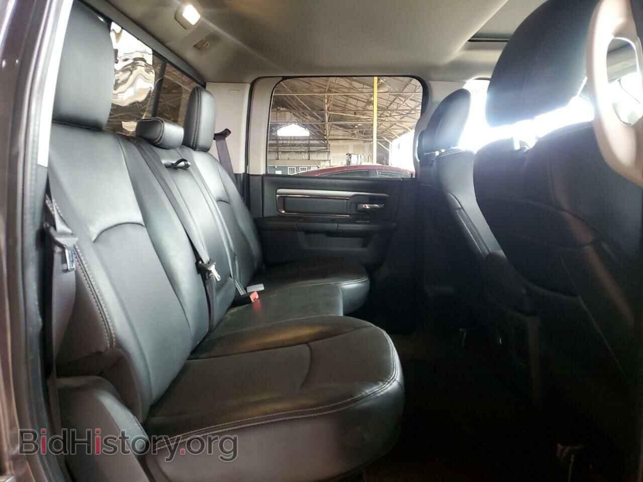 2017 RAM 1500 - VIN: 1C6RR6MT2HS525279 - Фото 10