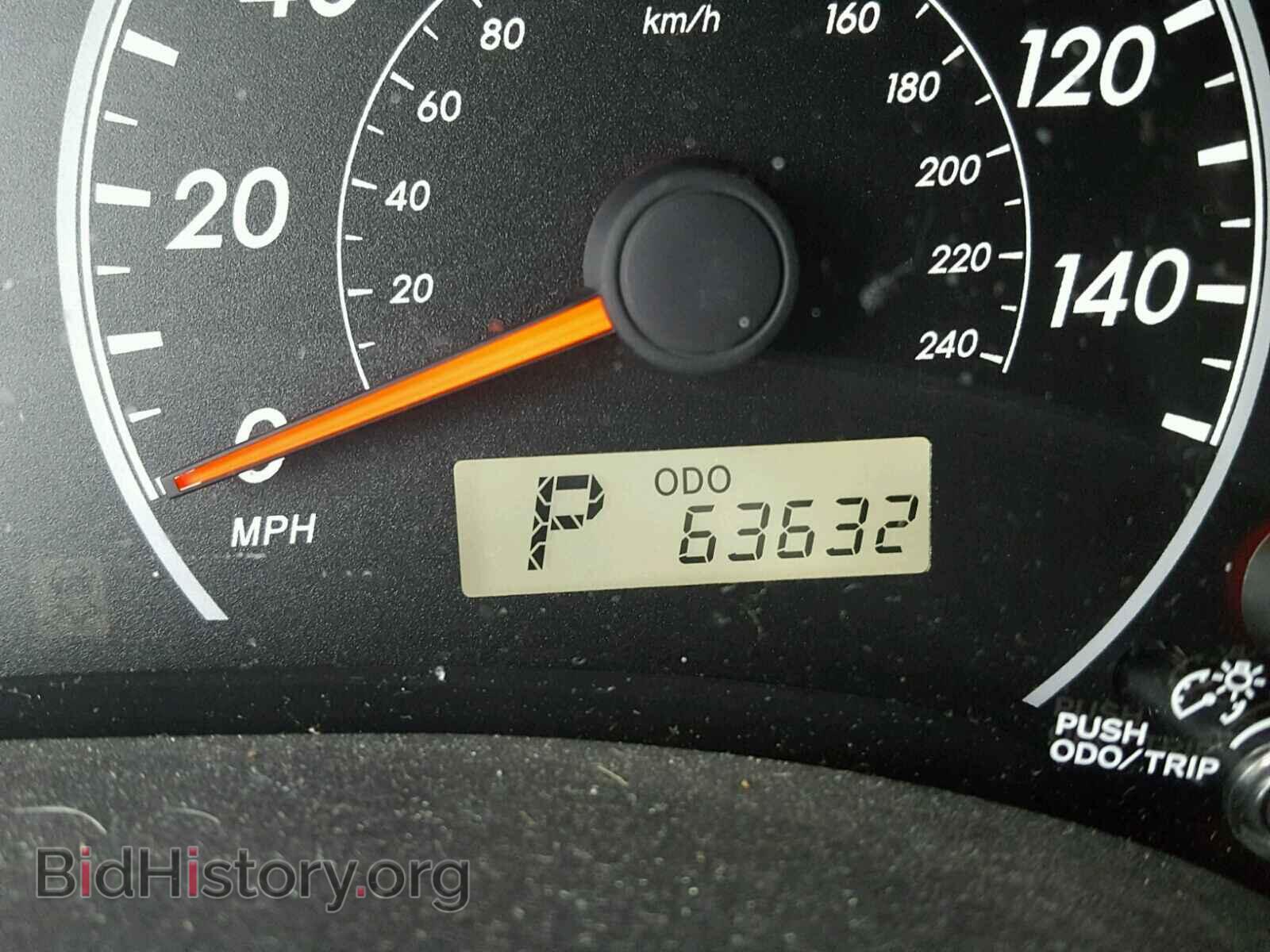 2013 TOYOTA COROLLA BA - VIN: 2T1BU4EE6DC965515 - Фото 8