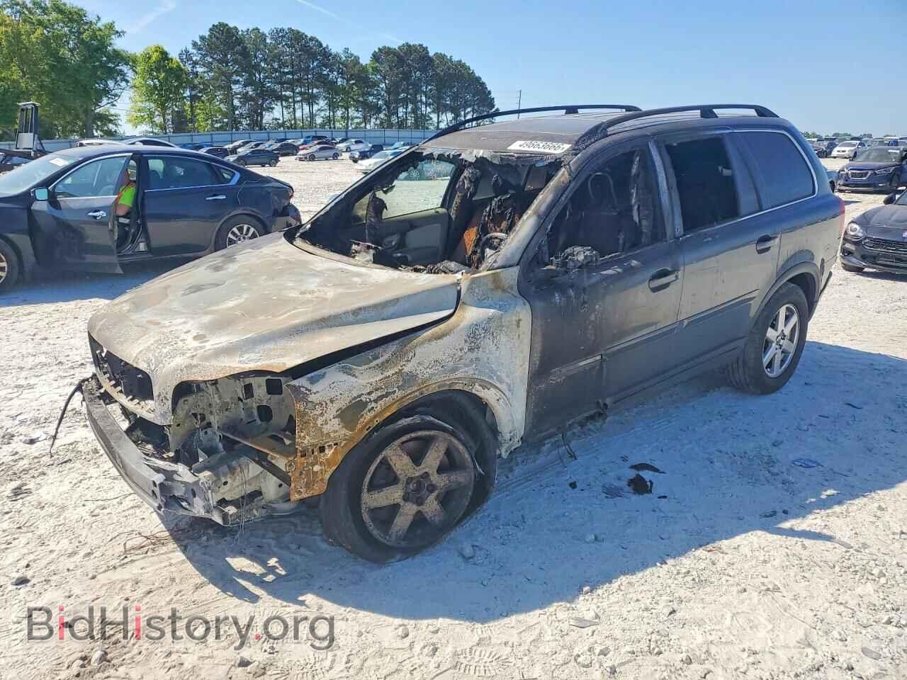Photo YV4CY982971400334 - VOLVO XC90 2007