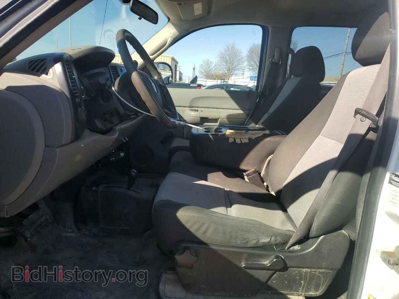 2008 CHEVROLET ALL Models - VIN: 1GCHK33678F180956 - Фото 7