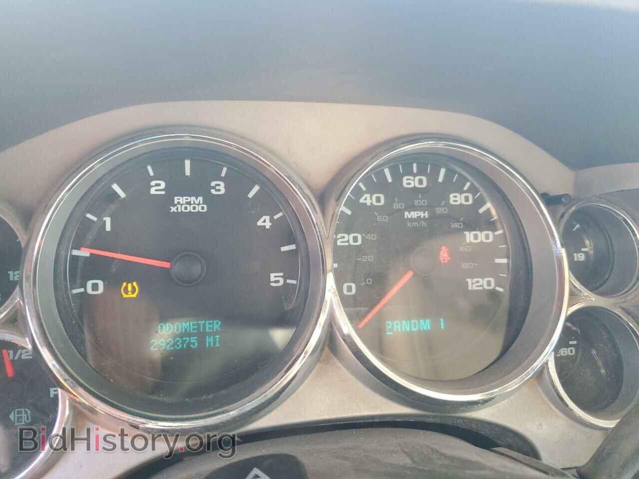 2008 CHEVROLET ALL Models - VIN: 1GCHK33678F180956 - Фото 9