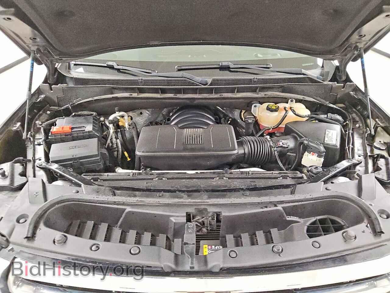 2021 GMC YUKON - VIN: 1GKS1BKD5MR452503 - Photo 12