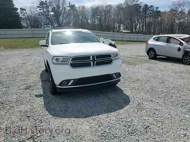 2015 DODGE DURANGO - VIN: 1C4RDJDG1FC873871 - Photo 12