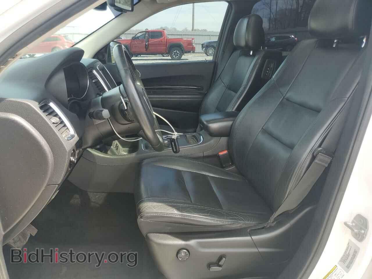2015 DODGE DURANGO - VIN: 1C4RDJDG1FC873871 - Photo 7