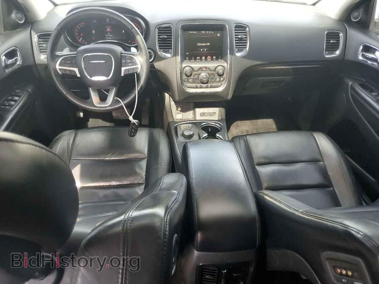 2015 DODGE DURANGO - VIN: 1C4RDJDG1FC873871 - Photo 8