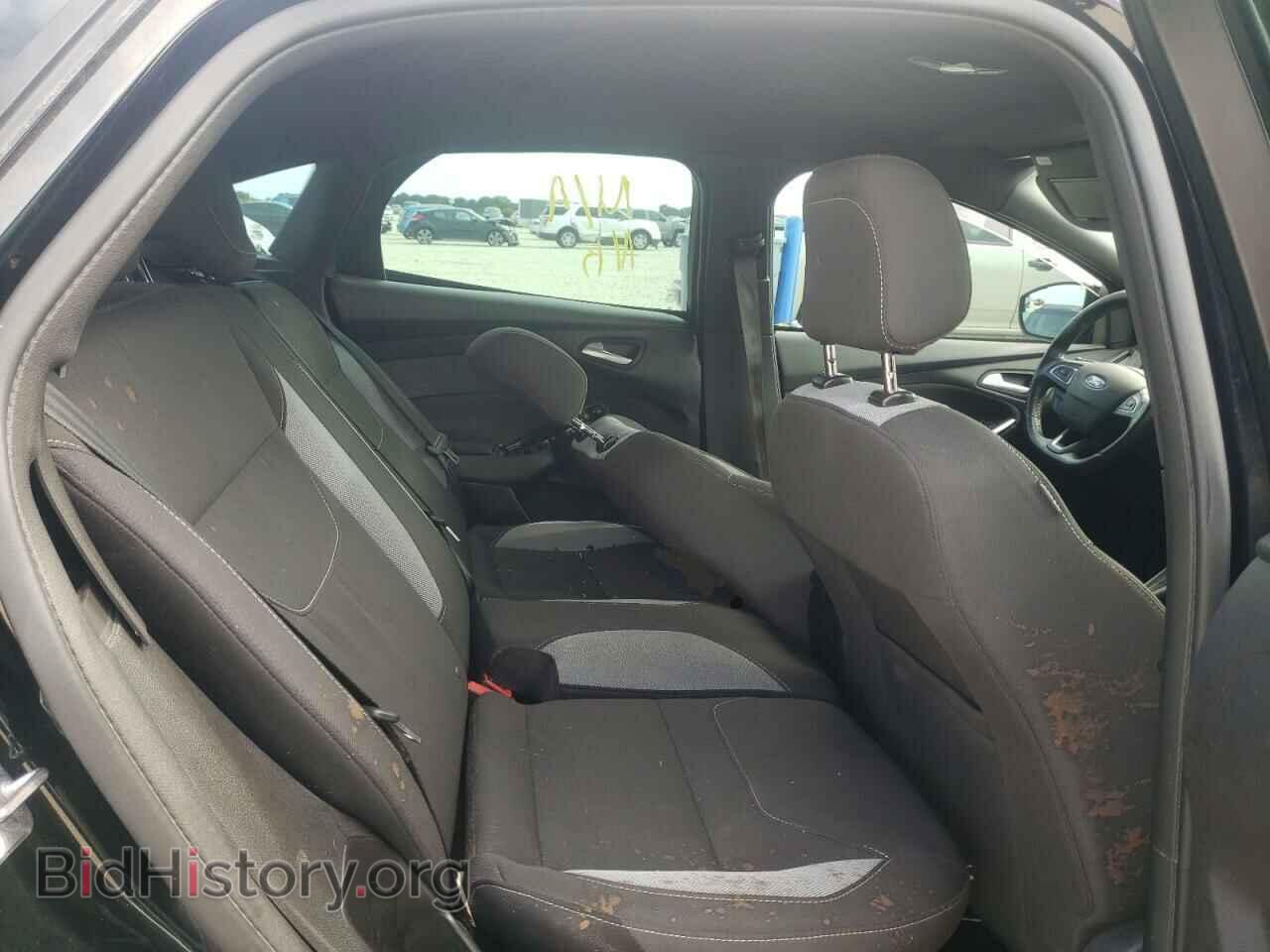 2017 FORD FOCUS - VIN: 1FADP3L99HL228183 - Photo 6