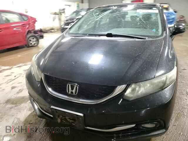 2013 HONDA CIVIC - VIN: 19XFB2F94DE070054 - Photo 13