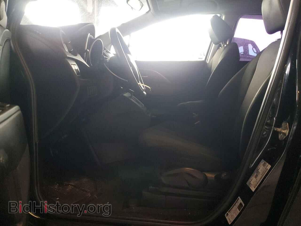 2015 MAZDA 5 - VIN: JM1CW2BL5F0186190 - Фото 7