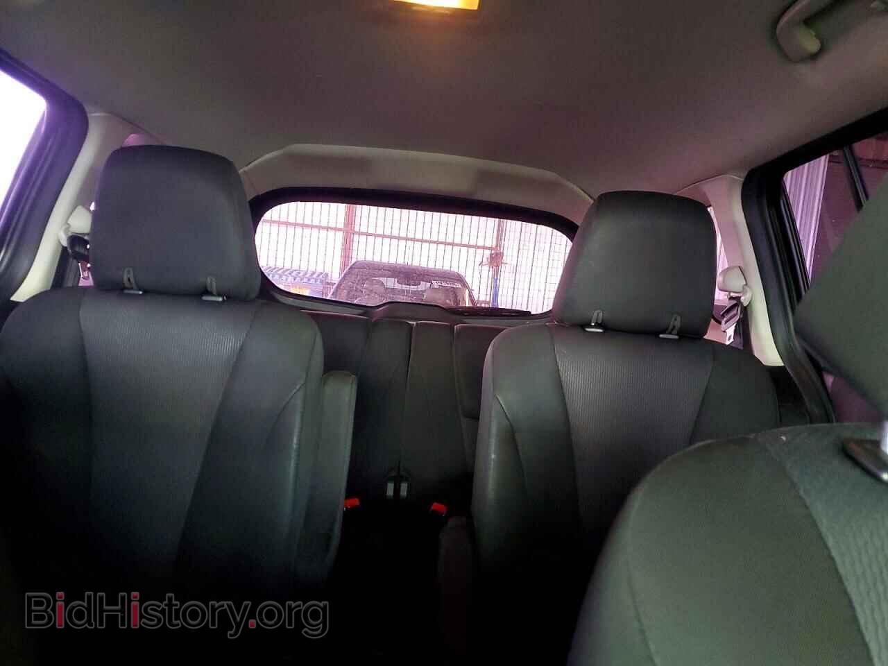 2015 MAZDA 5 - VIN: JM1CW2BL5F0186190 - Фото 10