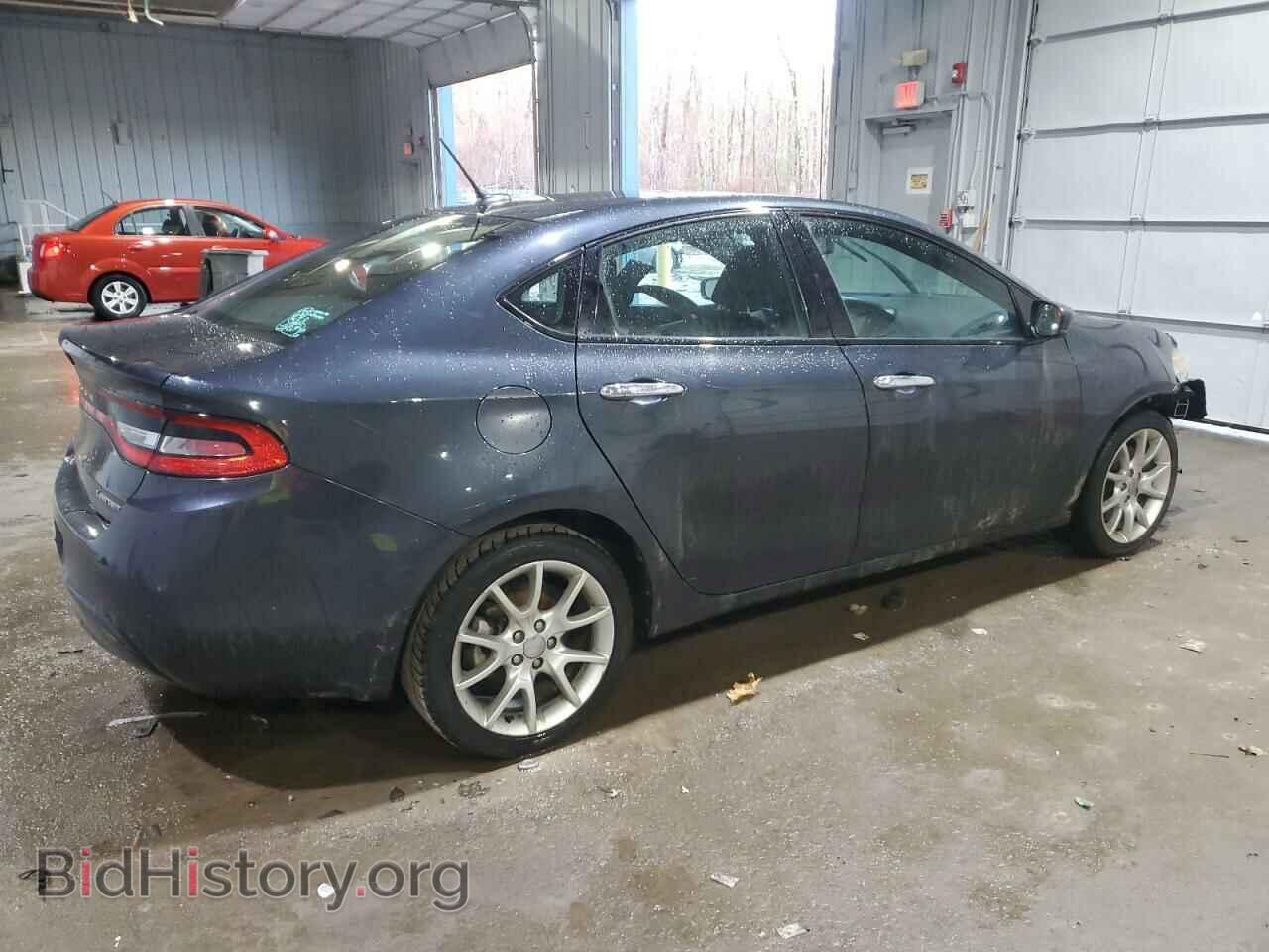 2013 DODGE DART - VIN: 1C3CDFCA4DD105667 - Photo 3
