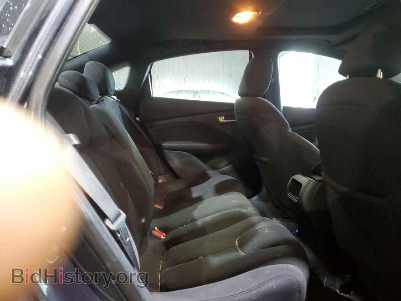 2013 DODGE DART - VIN: 1C3CDFCA4DD105667 - Photo 10