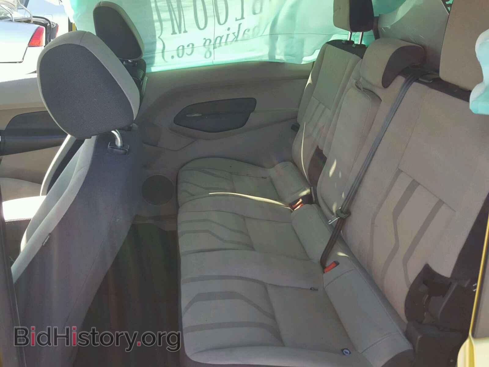 2014 FORD TRANSIT CO - VIN: NM0GE9F78E1139025 - Фото 6
