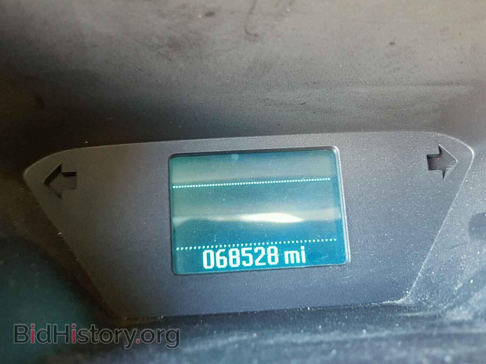 2014 FORD TRANSIT CO - VIN: NM0GE9F78E1139025 - Фото 8