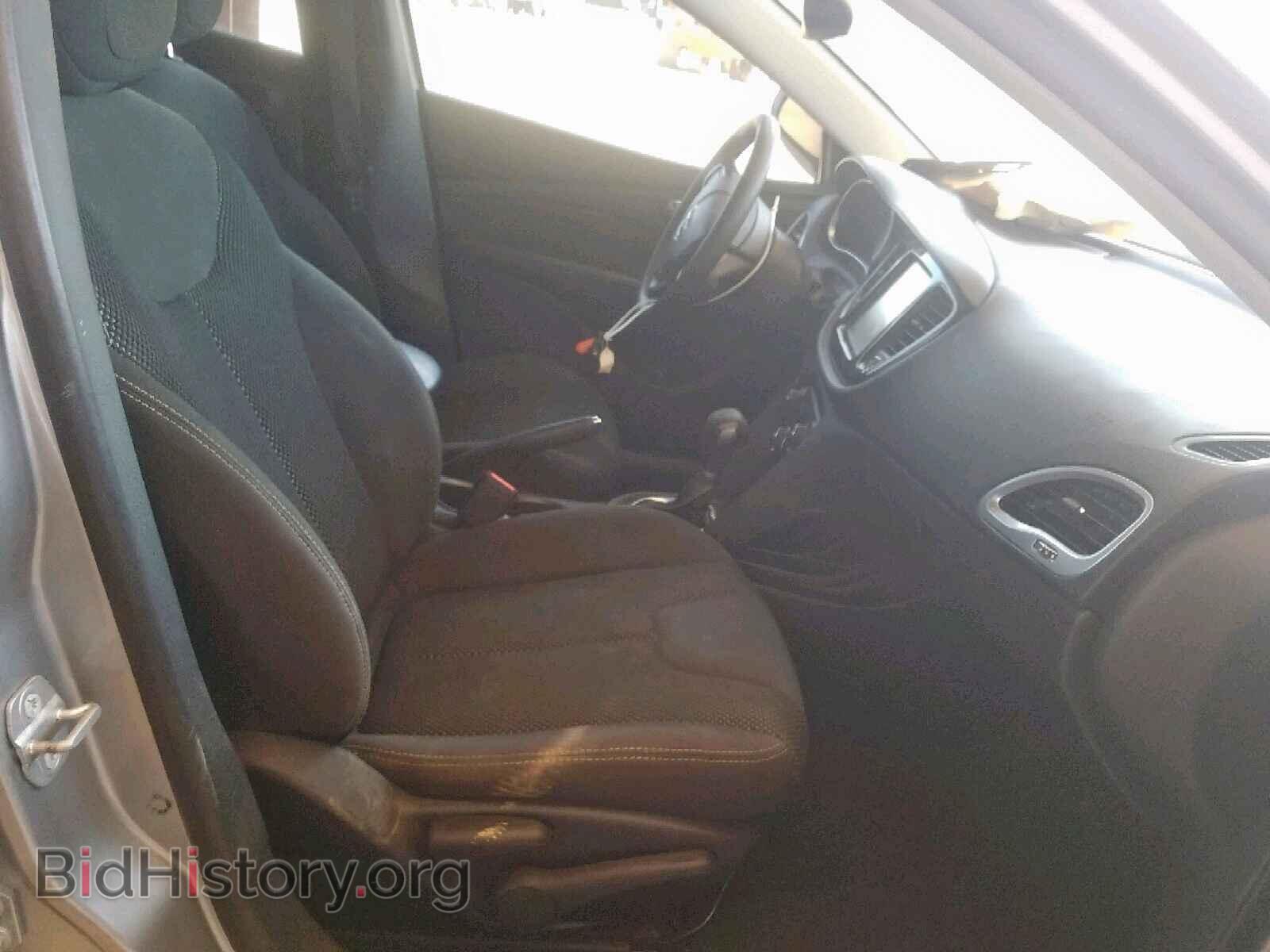 2014 DODGE DART - VIN: 1C3CDFBB2ED802427 - Photo 5