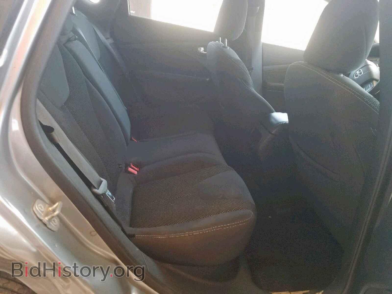2014 DODGE DART - VIN: 1C3CDFBB2ED802427 - Photo 6