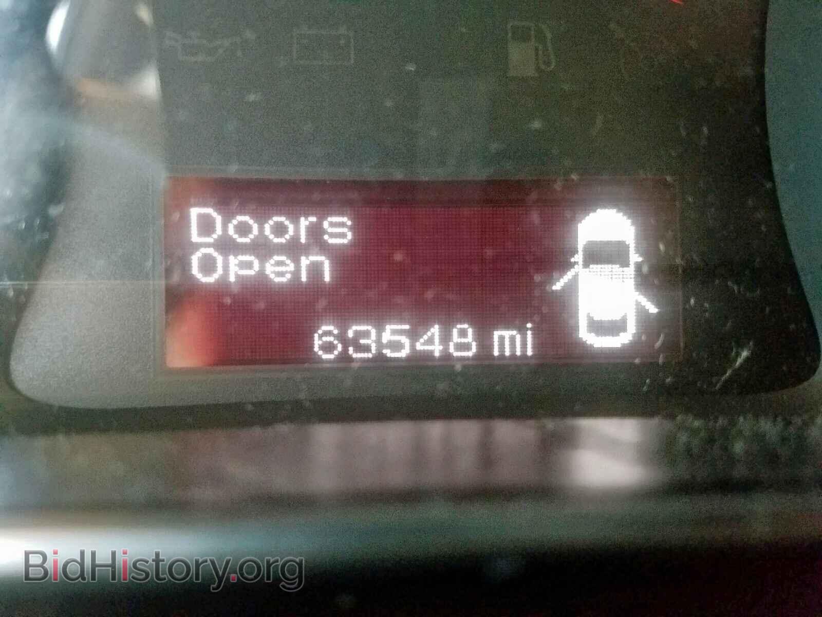 2014 DODGE DART - VIN: 1C3CDFBB2ED802427 - Photo 8