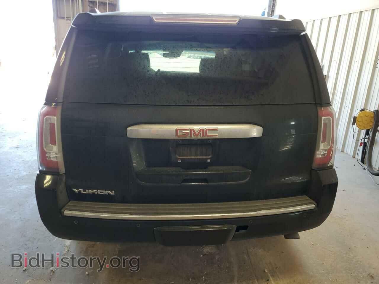 2015 GMC YUKON - VIN: 1GKS2CKJ9FR160106 - Фото 6