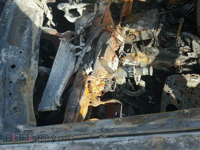 2011 AUDI A5 PREMIUM - VIN: WAULFAFR4BA070103 - Photo 8