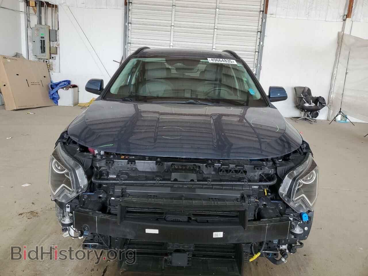 2023 KIA NIRO - VIN: KNDCS3LF5P5044484 - Фото 5