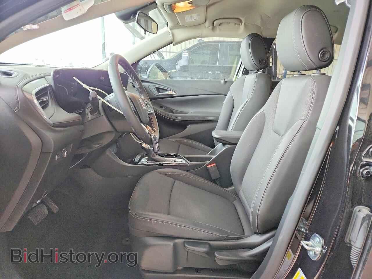 2026 BUICK ENCORE - VIN: KL4AMCSL4TB084182 - Photo 7