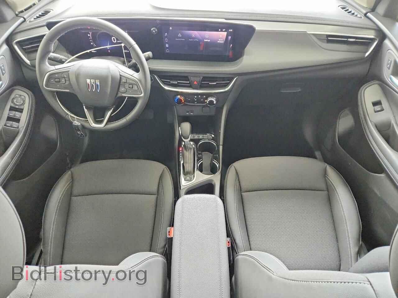 2026 BUICK ENCORE - VIN: KL4AMCSL4TB084182 - Photo 8