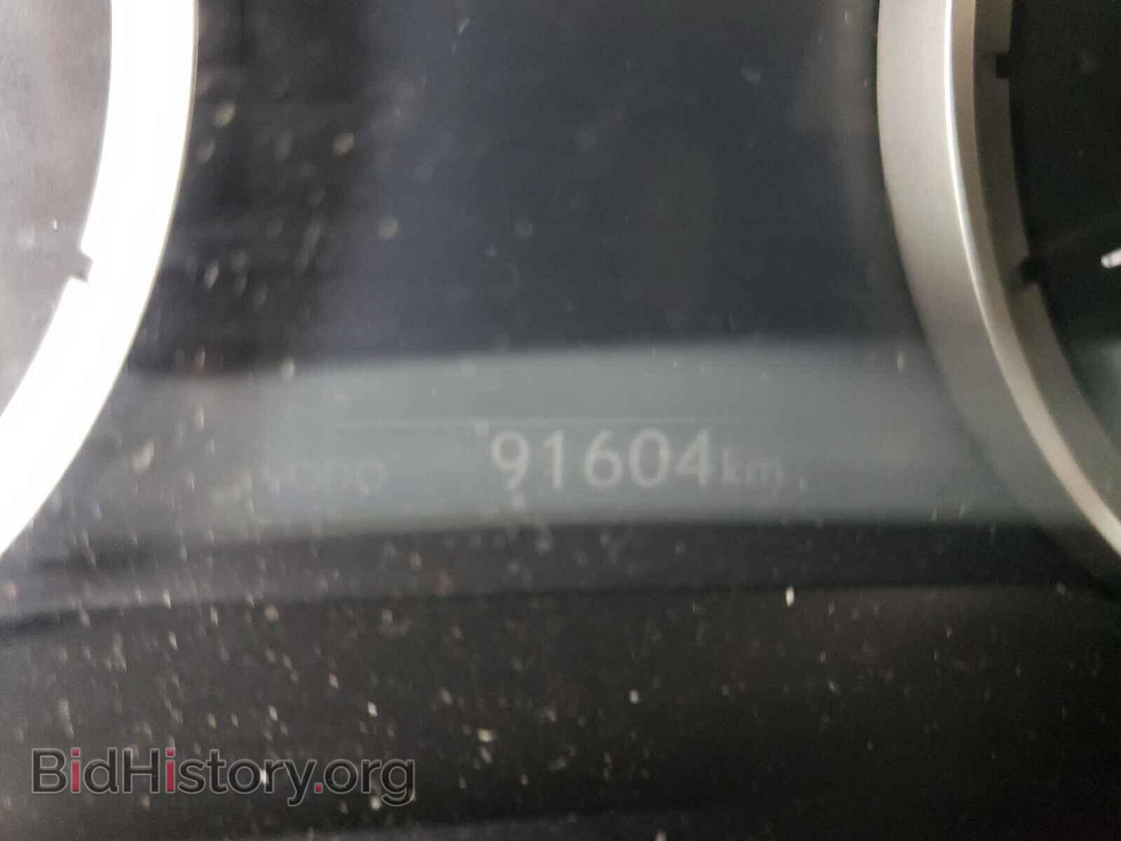 2014 LEXUS IS - VIN: JTHCF1D2XE5011349 - Фото 8