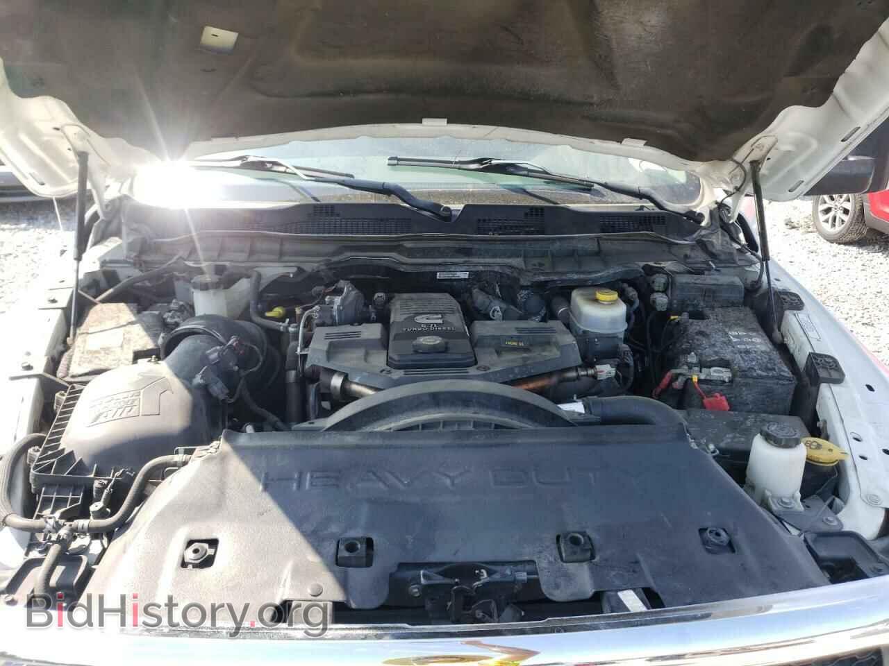 2014 RAM 2500 - VIN: 3C6UR5CL2EG320893 - Фото 7