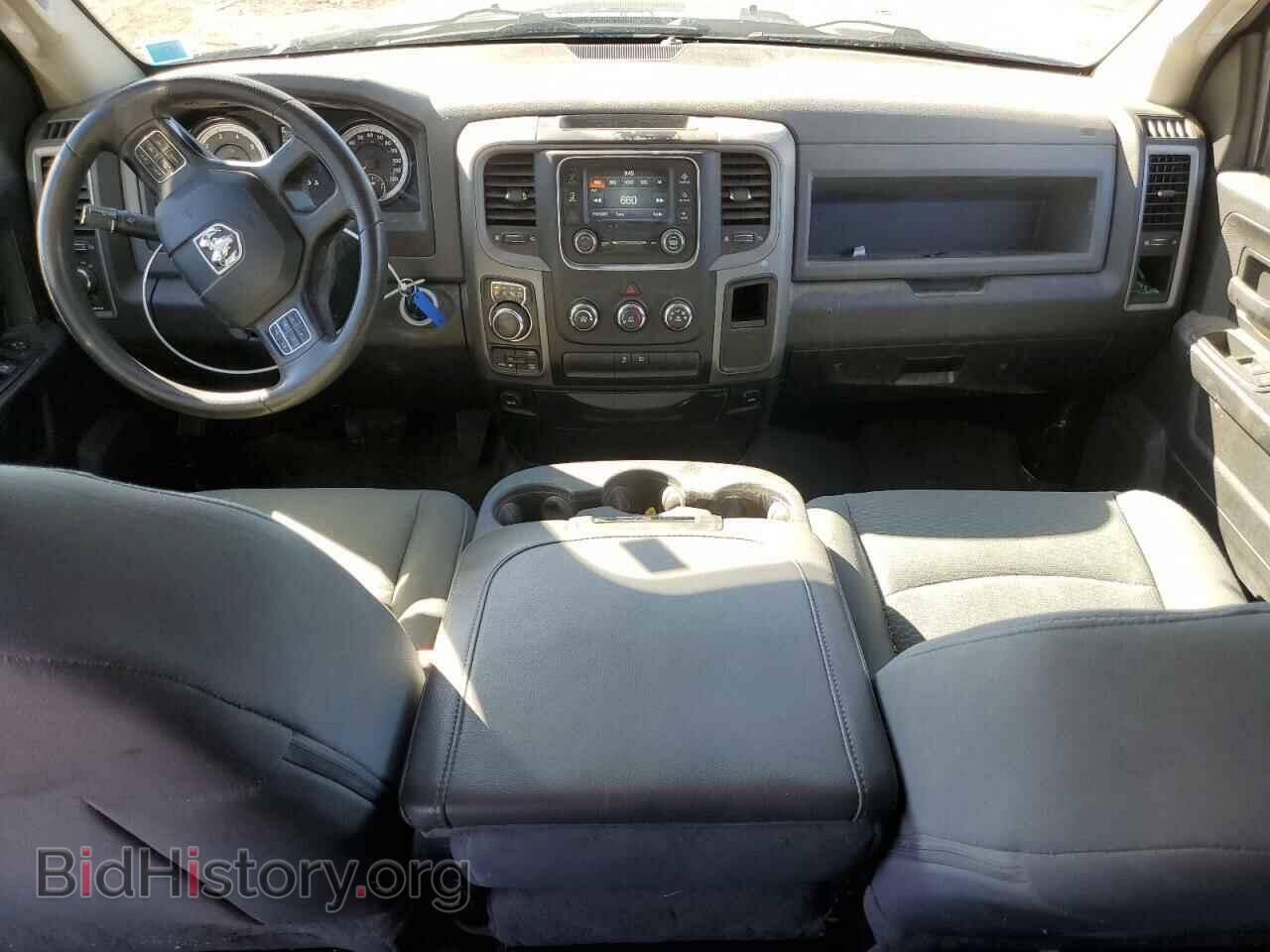 2014 RAM 1500 - VIN: 1C6RR7FT8ES469380 - Photo 8