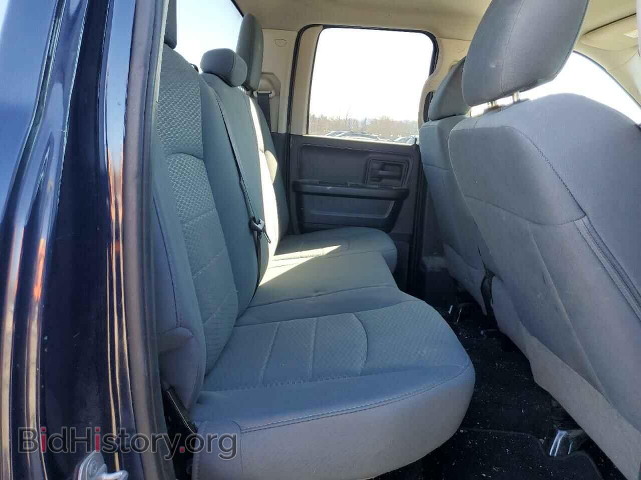 2014 RAM 1500 - VIN: 1C6RR7FT8ES469380 - Photo 10