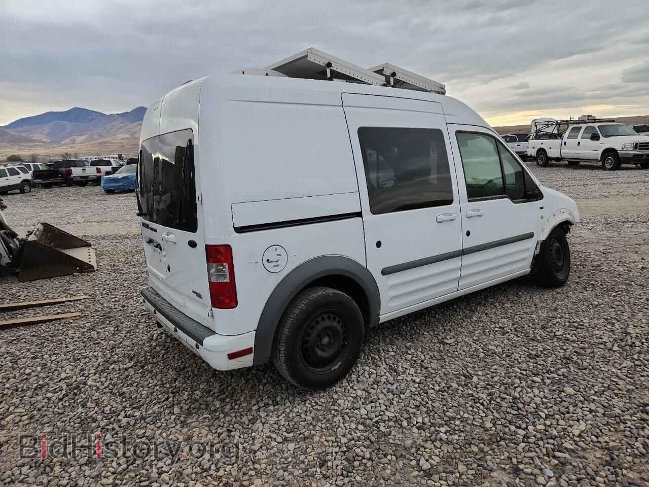 2011 FORD TRANSIT - VIN: NM0KS9BN4BT055422 - Photo 3