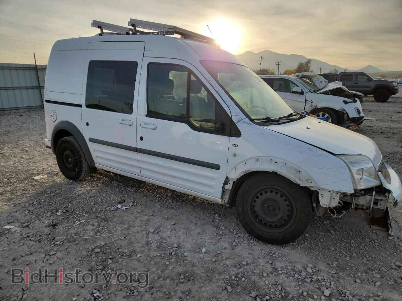 2011 FORD TRANSIT - VIN: NM0KS9BN4BT055422 - Photo 4
