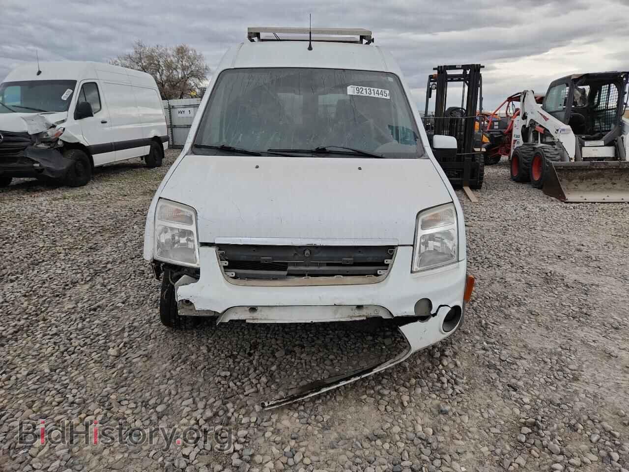 2011 FORD TRANSIT - VIN: NM0KS9BN4BT055422 - Photo 5